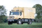 Bocklet Dakar Z940 2015 года